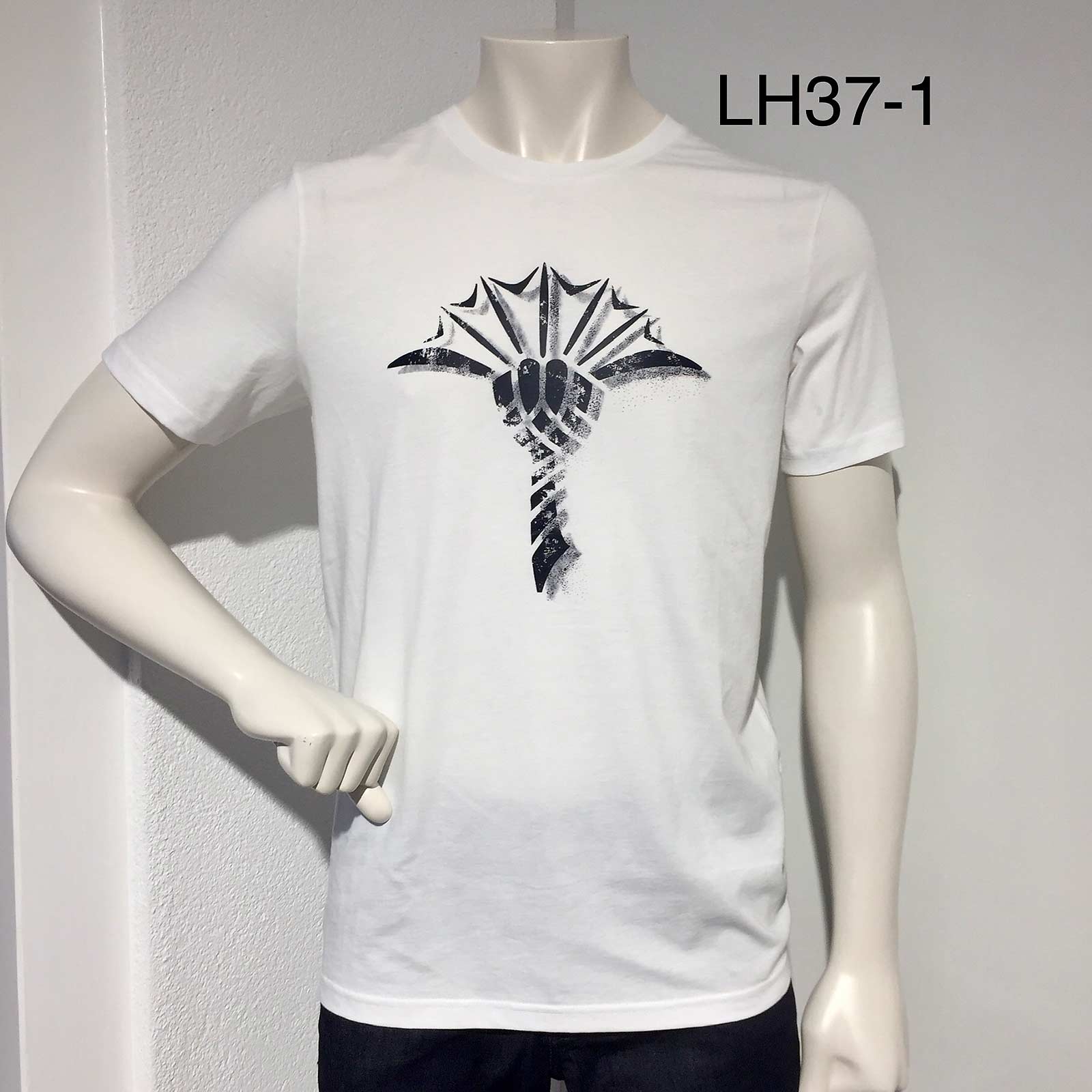 Herren - Look 37-1 | T-Shirt