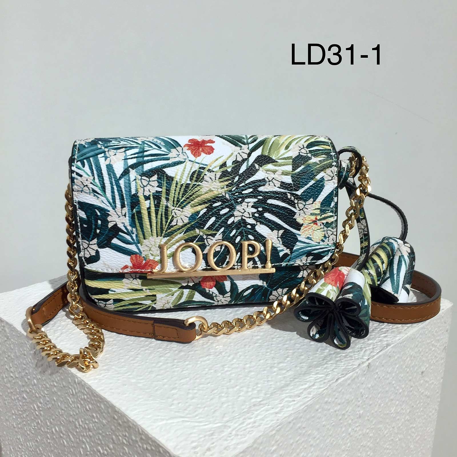 Damen - Look 31-1 | Tasche