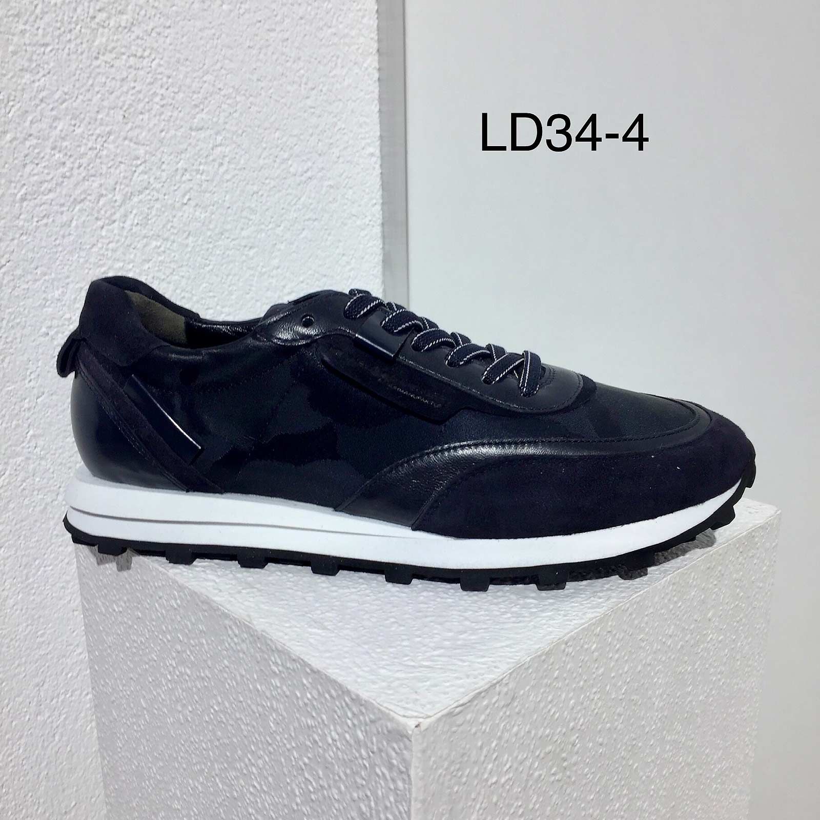 Damen - Look 34-4 | Sneaker