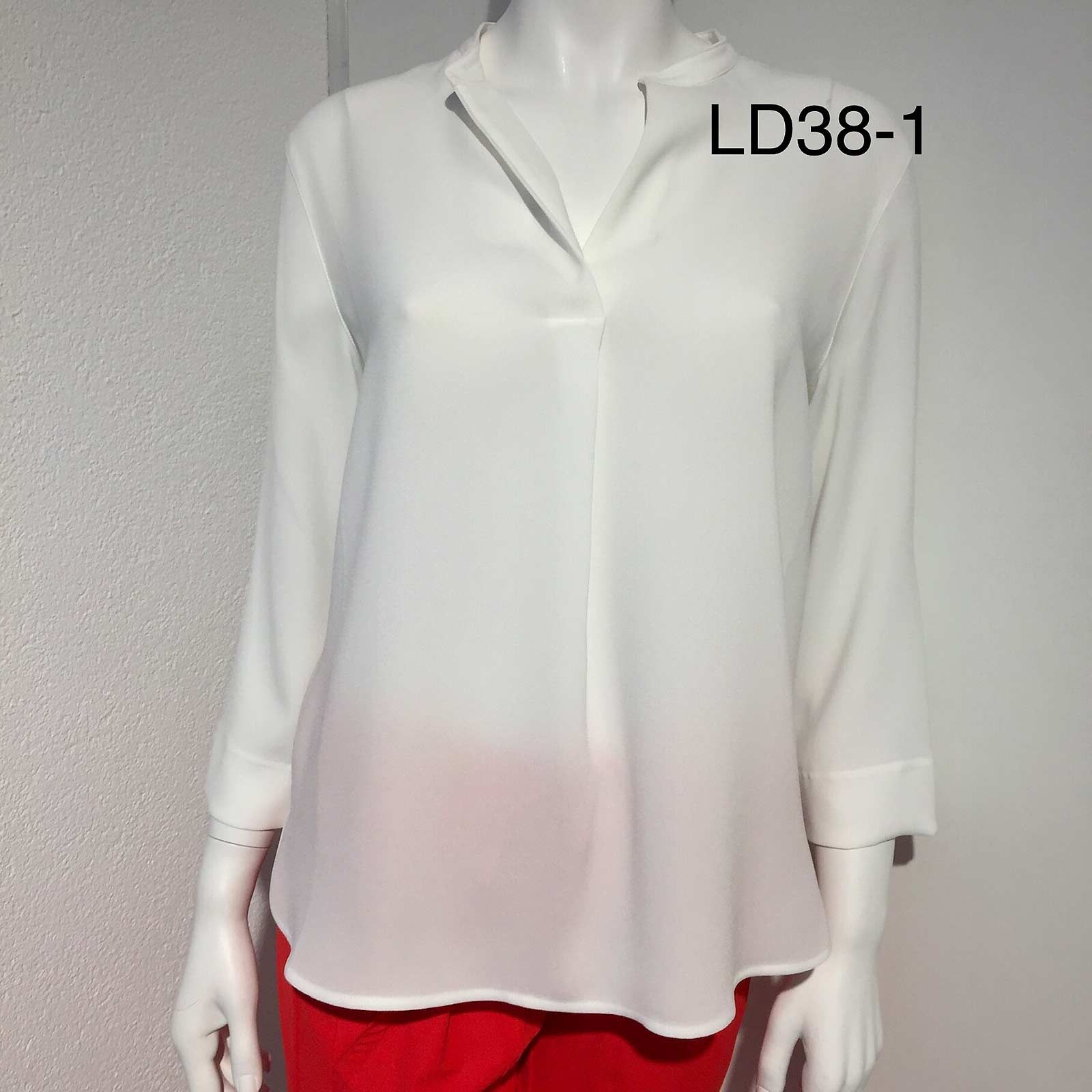 Damen-Look 38-1 | Bluse