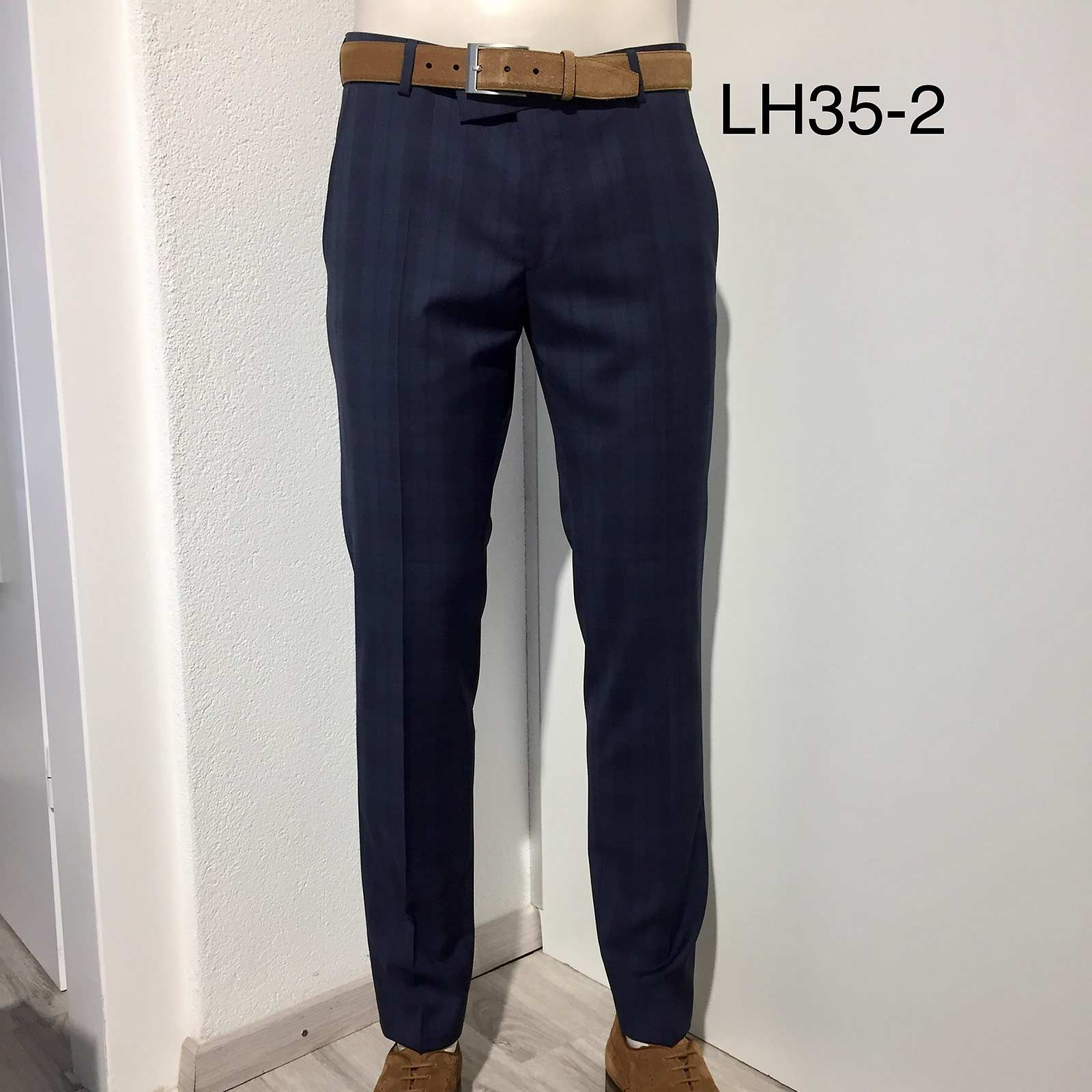 Herren - Look 35-2 | Hose