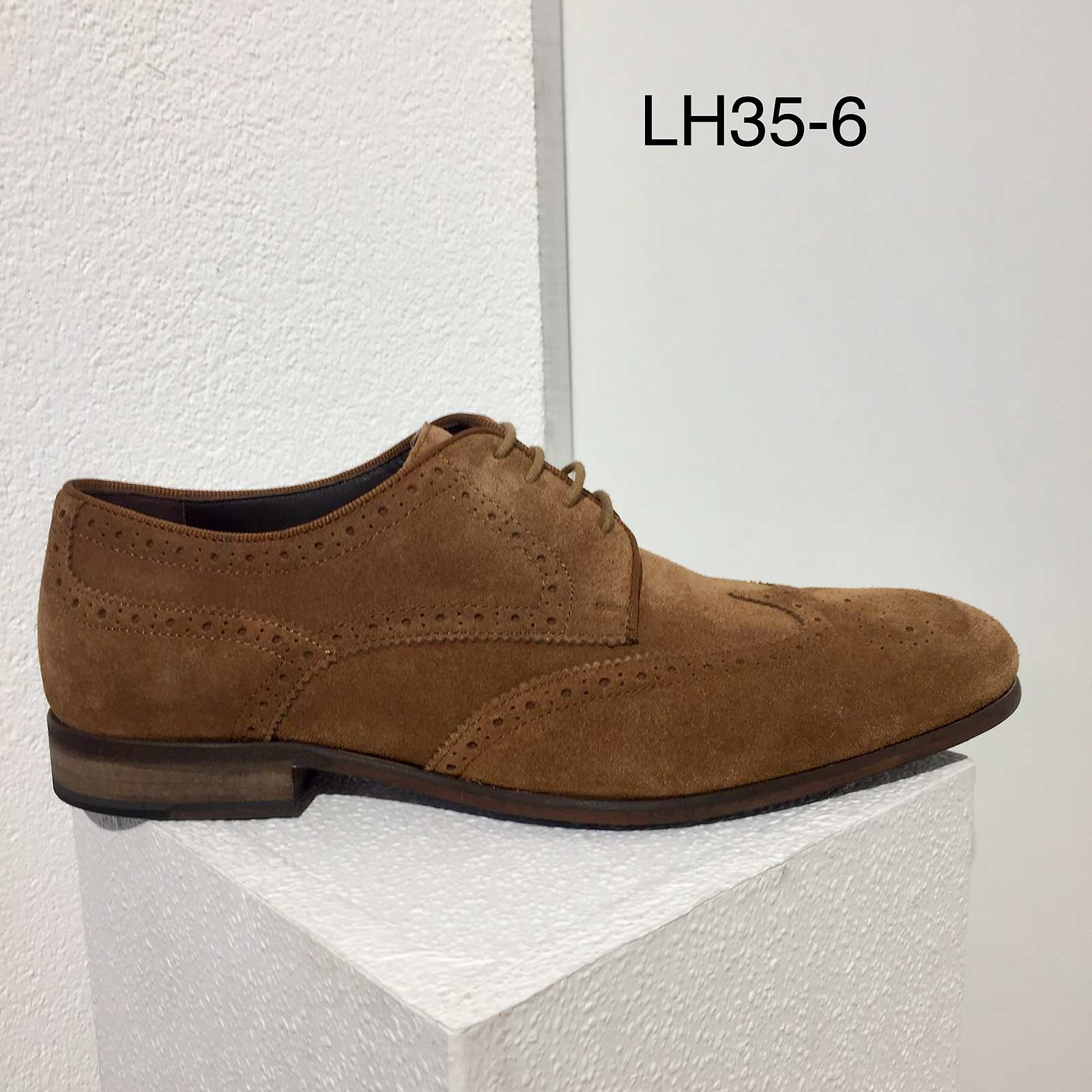 Herren - Look  35-6 | Schuhe