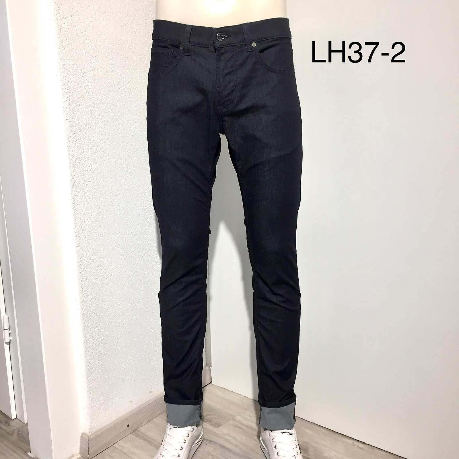 Herren - Look 37-2 | Jeans