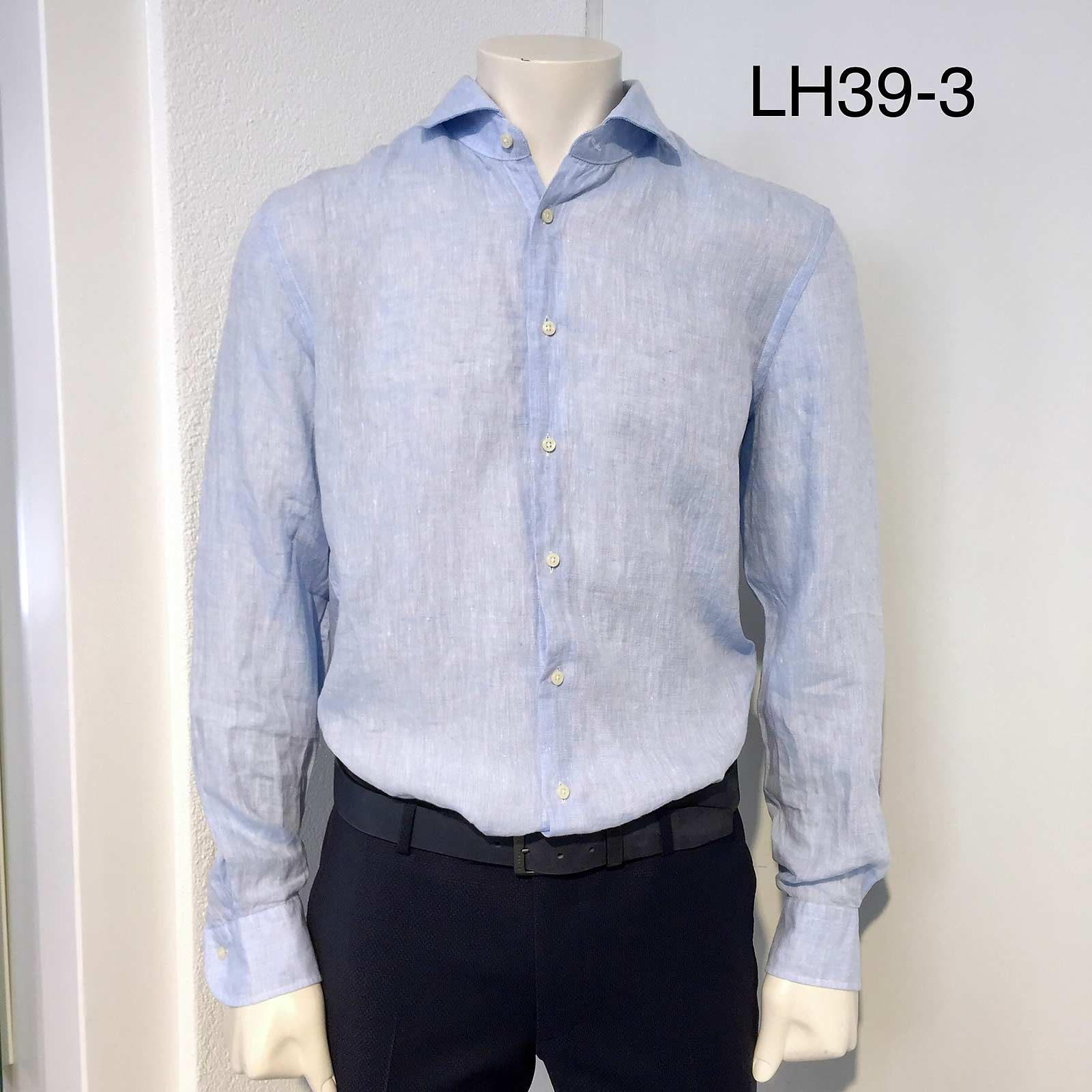 Herren - Look 39-3 | Hemd