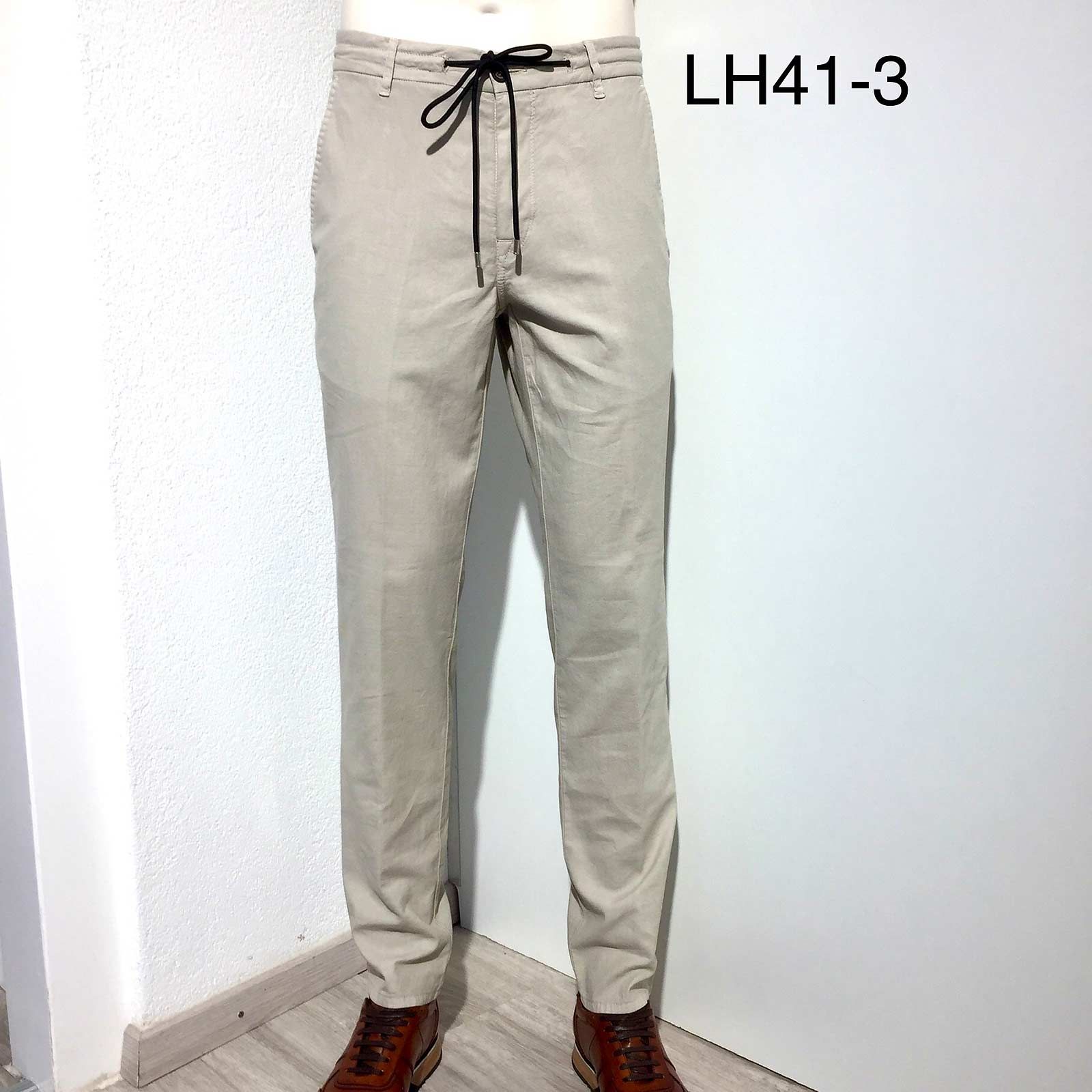 Herren – Look 41-3 | Chinos